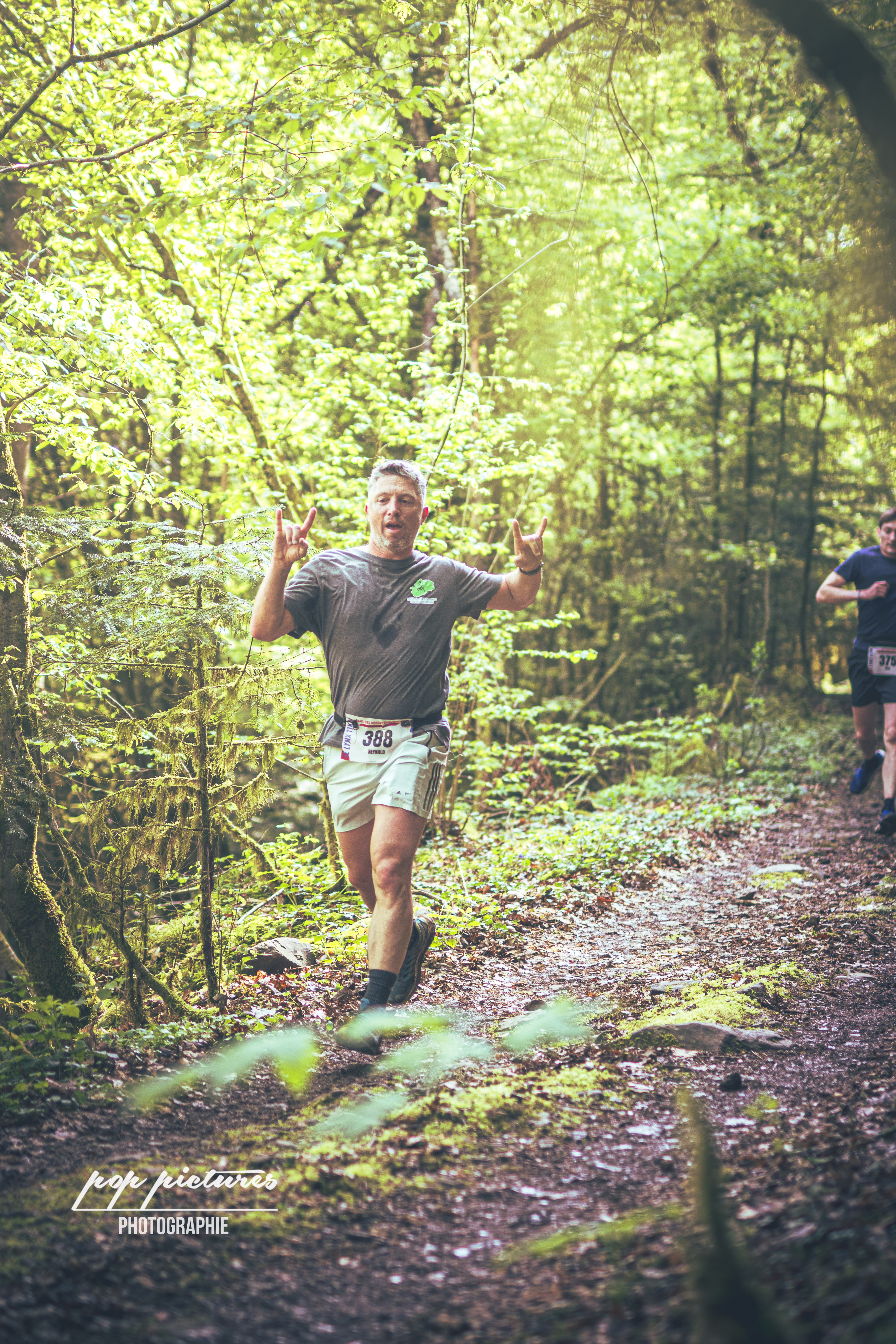 Image du trail